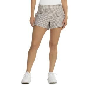 4” Spanx Sunshine Shorts Size L UPF 50+, 4-way Stretch Size Large NWT $78 MSRP